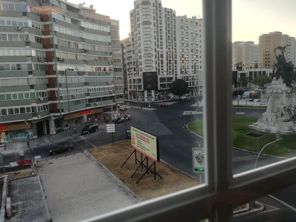 Lxroller Premium Guesthouse Lissabon Gasthuis