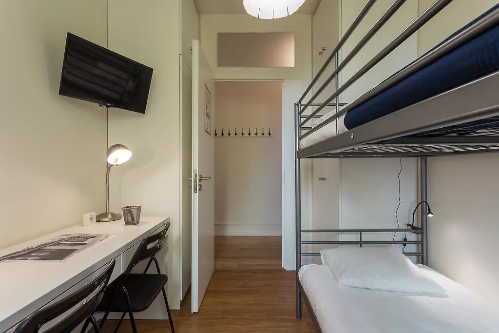 Gasthuis Lxroller Premium Guesthouse Lissabon