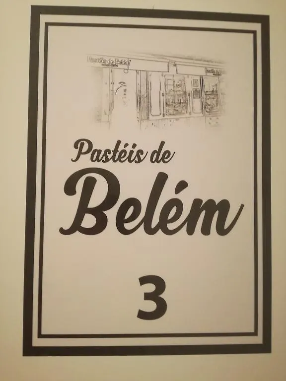 Πανσιόν Lxroller Premium Guesthouse Lisboa