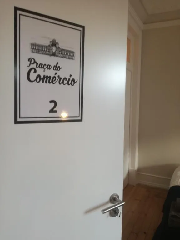 Lxroller Premium Guesthouse Lissabon