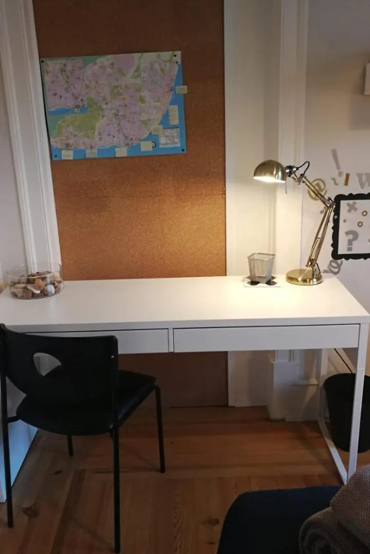 Lxroller Premium Guesthouse Lissabon 3*,  Portugal
