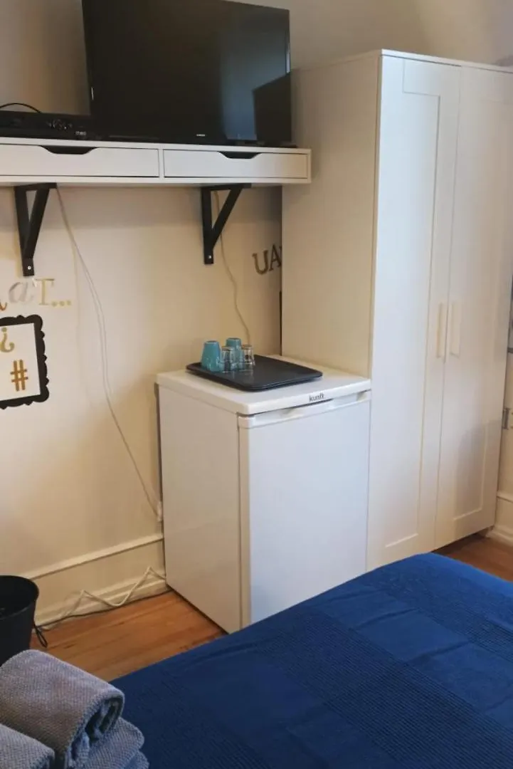 Gasthuis Lxroller Premium Guesthouse Lissabon