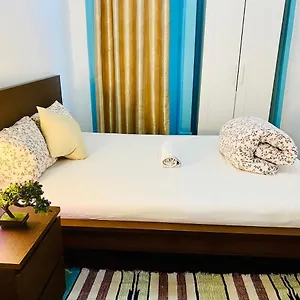 Albergue Atlantic, Lisboa