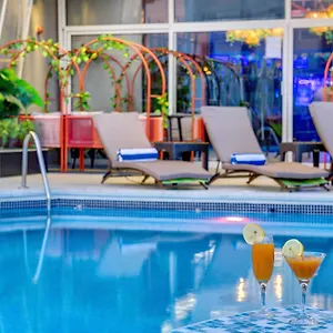 **** Hotel Howard Johnson Plaza By Wyndham Deira Emirati Arabi Uniti
