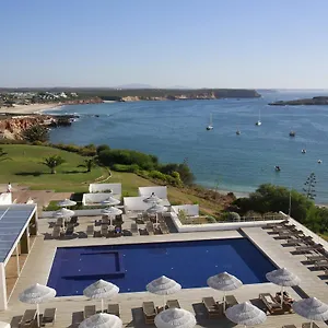 **** Hotel Memmo Baleeira - Design Portogallo