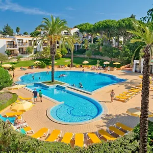 *** Aparthotel Alfagar Village Portogallo