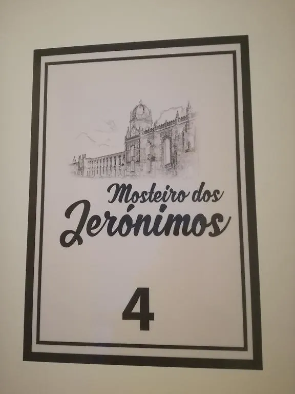 *** Gæstehus LxRoller Premium Guesthouse Lisboa Portugal