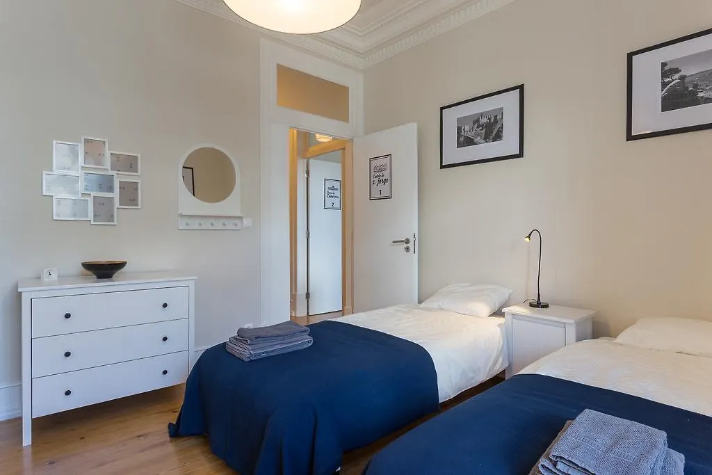 Lxroller Premium Guesthouse Lisbona