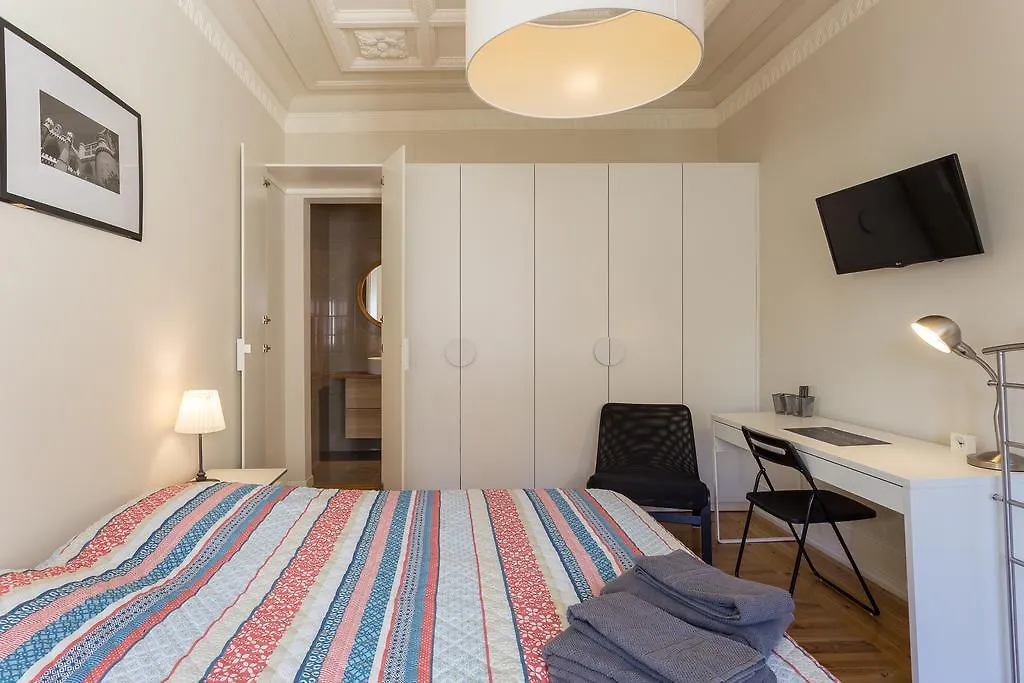 Lxroller Premium Guesthouse Lisbona Portogallo