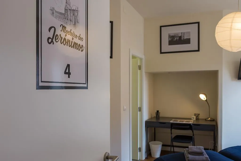 Lxroller Premium Guesthouse Lisbona Portogallo