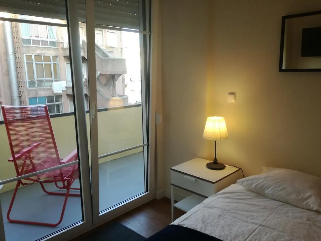 Lxroller Premium Guesthouse Lisbona 3*,
