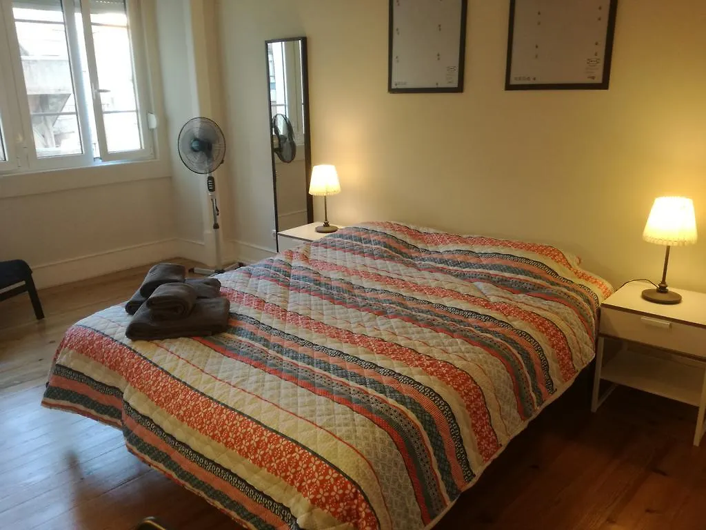 Lxroller Premium Guesthouse Lisbona Affittacamere