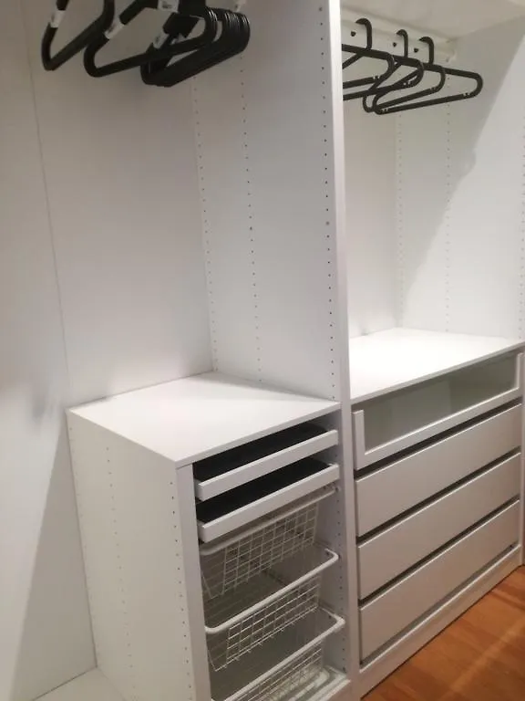 Lxroller Premium Guesthouse Lisbon Portugal