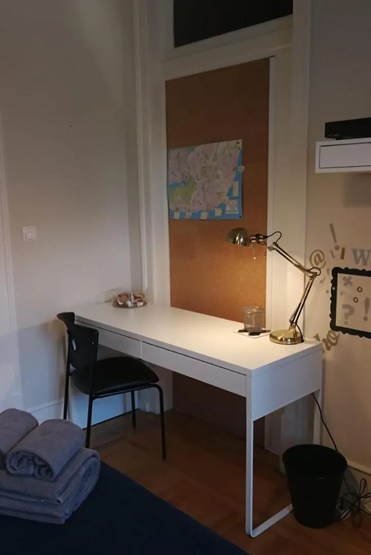 Lxroller Premium Guesthouse Lisbona 3*,  Portogallo